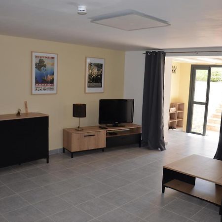 PourrieresVue Sainte Victoire, Proche Aix-En-Provence公寓 外观 照片