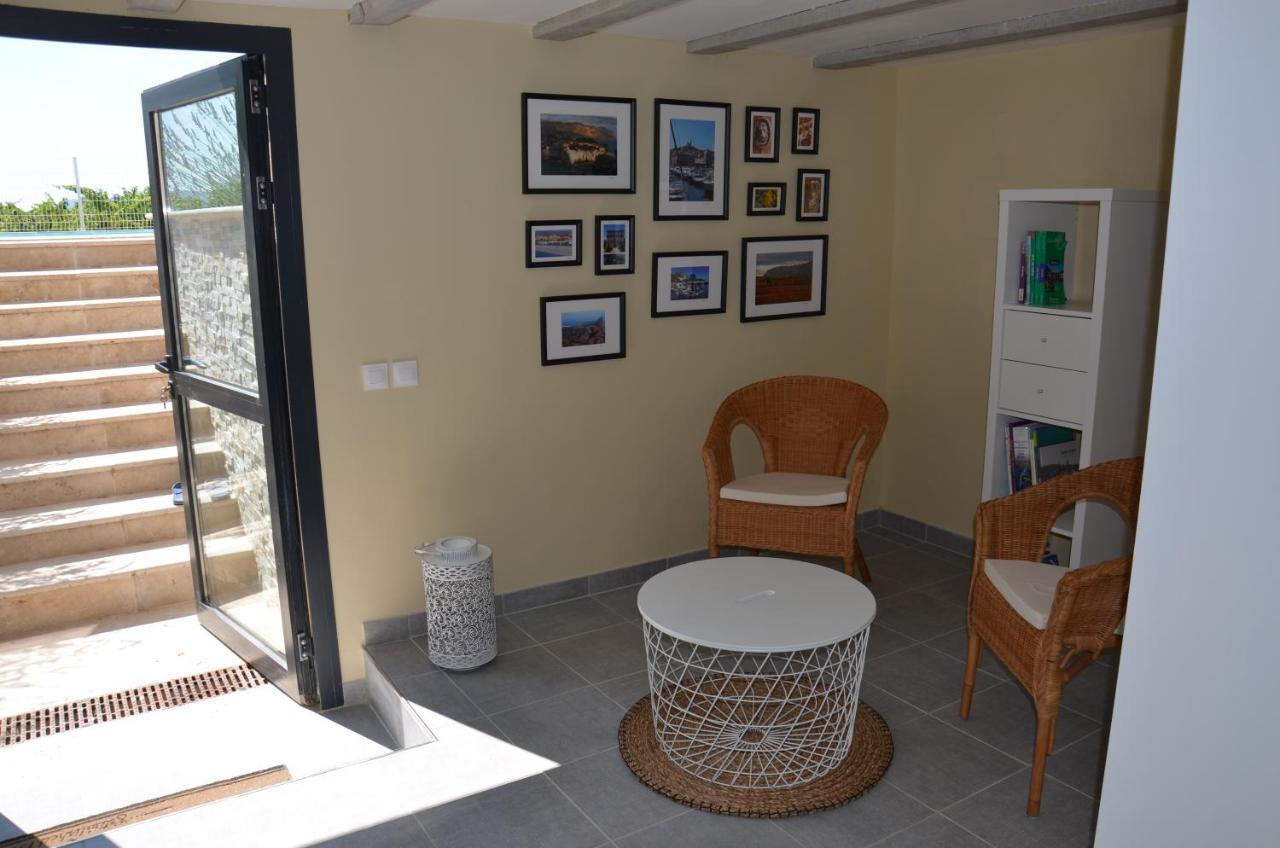 PourrieresVue Sainte Victoire, Proche Aix-En-Provence公寓 外观 照片