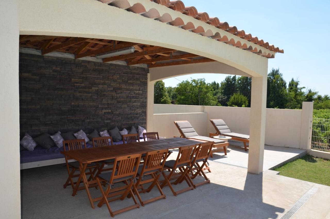 PourrieresVue Sainte Victoire, Proche Aix-En-Provence公寓 外观 照片